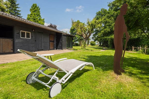 Medium property photo - Waalbandijk 110, 4063 CD Heesselt